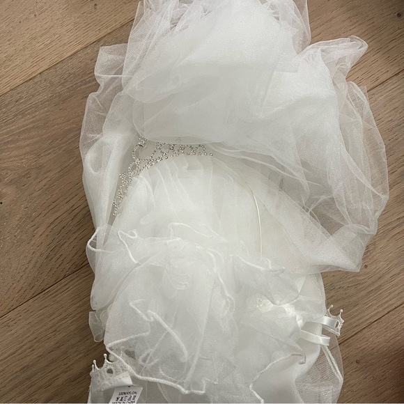 NEW!!! Babydoll 5pack Mesh Ruffle Halter Costume Dress With Thong - Picture 3 of 3